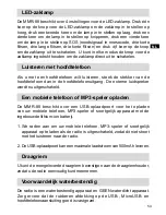 Preview for 55 page of Sangean MMR-88 Operating Instructions Manual