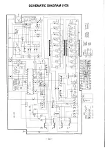 Предварительный просмотр 18 страницы Sangean MS-103 Service Manual