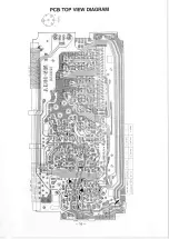 Предварительный просмотр 20 страницы Sangean MS-103 Service Manual