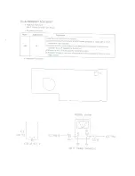 Preview for 11 page of Sangean PR-D1 Service Manual