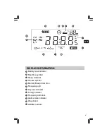 Preview for 5 page of Sangean PR-D3L Instruction Book