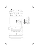 Preview for 6 page of Sangean PR-D3L Instruction Book