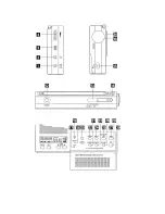 Preview for 2 page of Sangean PT-633 User Manual