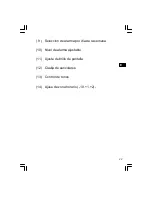 Предварительный просмотр 23 страницы Sangean RCR-1 Operating Instructions Manual