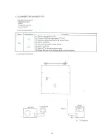 Предварительный просмотр 10 страницы Sangean RCR-1 Service Manual