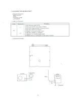 Предварительный просмотр 11 страницы Sangean RCR-1 Service Manual