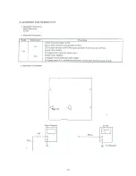 Предварительный просмотр 12 страницы Sangean RCR-1 Service Manual