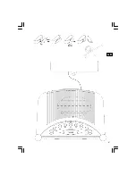 Предварительный просмотр 5 страницы Sangean RCR-2 Operating Instructions Manual