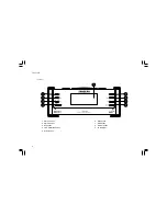 Preview for 6 page of Sangean RCR-8WF Operating	 Instruction