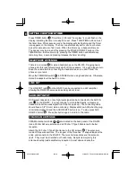 Предварительный просмотр 14 страницы Sangean RS-330 Operating Instructions Manual