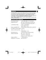 Preview for 29 page of Sangean RS-330 Operating Instructions Manual