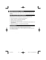 Preview for 34 page of Sangean RS-330 Operating Instructions Manual