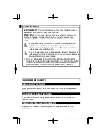 Предварительный просмотр 18 страницы Sangean RS-330 User Manual