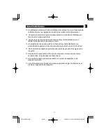 Preview for 21 page of Sangean RS-330 User Manual