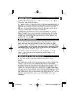 Предварительный просмотр 23 страницы Sangean RS-330 User Manual