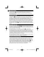 Предварительный просмотр 28 страницы Sangean RS-330 User Manual