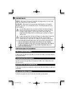 Preview for 32 page of Sangean RS-330 User Manual