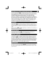 Предварительный просмотр 41 страницы Sangean RS-330 User Manual