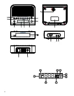 Предварительный просмотр 5 страницы Sangean Sangean RCR-5 Manual