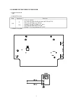 Предварительный просмотр 7 страницы Sangean U-3 Service Manual