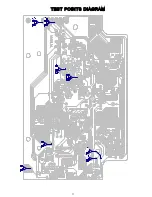 Предварительный просмотр 11 страницы Sangean U-3 Service Manual