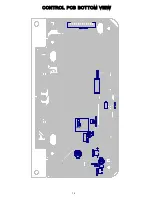 Предварительный просмотр 15 страницы Sangean U-3 Service Manual