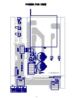 Предварительный просмотр 16 страницы Sangean U-3 Service Manual