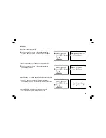 Preview for 31 page of Sangean WFR-1 - DATASHEET 3 Operating Instructions Manual