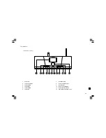 Preview for 45 page of Sangean WFR-1 - DATASHEET 3 Operating Instructions Manual