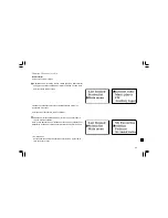 Preview for 55 page of Sangean WFR-1 - DATASHEET 3 Operating Instructions Manual