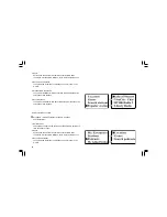 Preview for 56 page of Sangean WFR-1 - DATASHEET 3 Operating Instructions Manual