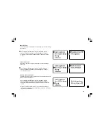 Preview for 69 page of Sangean WFR-1 - DATASHEET 3 Operating Instructions Manual