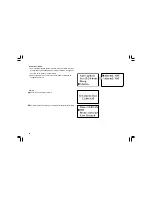 Preview for 70 page of Sangean WFR-1 - DATASHEET 3 Operating Instructions Manual