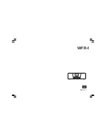 Preview for 1 page of Sangean WFR-1 - DATASHEET 3 User Manual