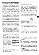 Preview for 7 page of Sangean WFR-28BT User Manual