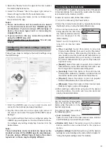 Preview for 9 page of Sangean WFR-28BT User Manual