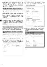 Preview for 10 page of Sangean WFR-28BT User Manual