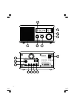 Preview for 22 page of Sangean WR-15WL Manual