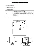 Preview for 10 page of Sangean WR-2 Service Manual