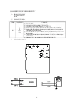 Preview for 15 page of Sangean WR-2 Service Manual