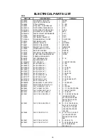 Preview for 24 page of Sangean WR-2 Service Manual