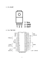 Preview for 31 page of Sangean WR-2 Service Manual