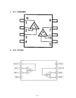 Preview for 33 page of Sangean WR-2 Service Manual