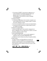 Предварительный просмотр 37 страницы Sangean WR-3 User Manual