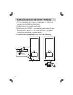 Предварительный просмотр 54 страницы Sangean WR-3 User Manual