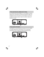 Предварительный просмотр 70 страницы Sangean WR-3 User Manual