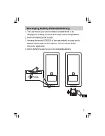 Предварительный просмотр 79 страницы Sangean WR-3 User Manual