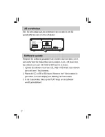 Предварительный просмотр 94 страницы Sangean WR-3 User Manual