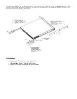 Предварительный просмотр 2 страницы Sangoma IMG 1010 Mounting