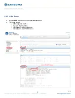 Preview for 67 page of Sangoma Netborder SS7 User Manual